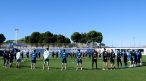 Ισπανία: Πέθανε 15χρονος παίκτης της Σαραγόσα - Σε πένθος το ισπανικό ποδόσφαιρο