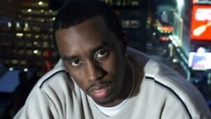 Diddy: Κινδύνευσε μέσα στη φυλακή - «Ξύπνησε με ένα μαχαίρι στον λαιμό του» αποκάλυψε φίλος του