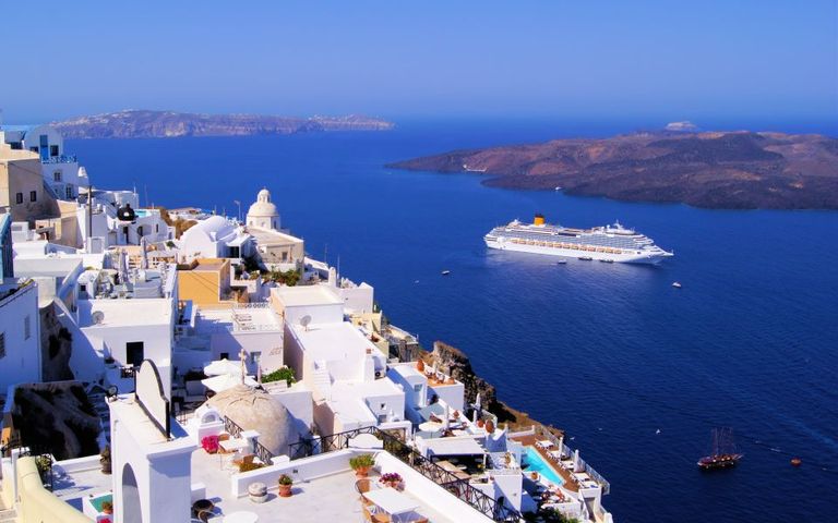 κρουαζιέρα
