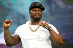 50 Cent: Η ανάρτησή του λίγο πριν την ανακοίνωση της ποινής του Diddy