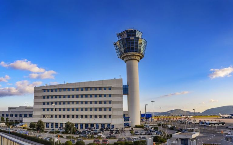 πτησεις