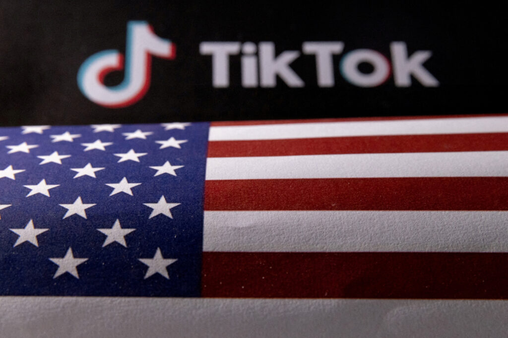 TikTok: Ο αλγόριθμος θα επανεκπαιδευτεί με δεδομένα «Made in USA» – Τι σημαίνει για τους χρήστες