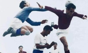 Πέθανε ο πατέρας του Γιάννη Καλιτζάκη