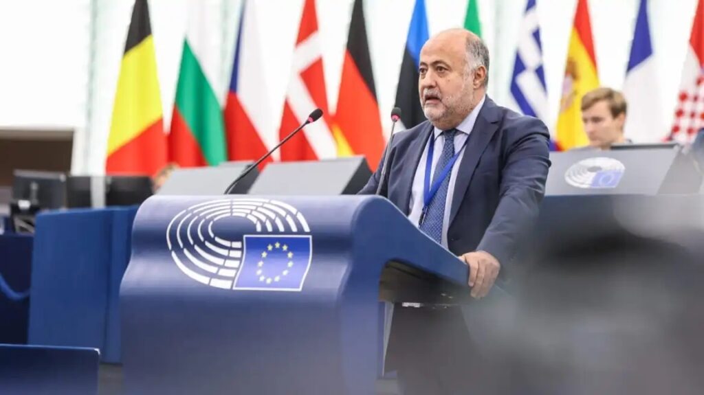 Δ. Τσιόδρας προς την Κομισιόν: Κάντε το όπως η Ελλάδα με τις προληπτικές εξετάσεις για τις καρδιαγγειακές παθήσεις