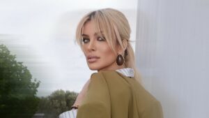 Κατερίνα Καινούργιου: «Πιστεύω πως το καλοκαίρι βίωσα ένα θαύμα, θα μιλήσω σε λίγο καιρό για αυτό»