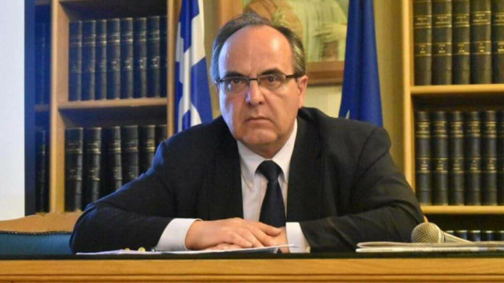 Ζ. Ζούπης (Opinion Poll): H ΝΔ και ο Μητσοτάκης συμπληρώνουν 10 χρόνια πρωτιάς στις δημοσκοπήσεις