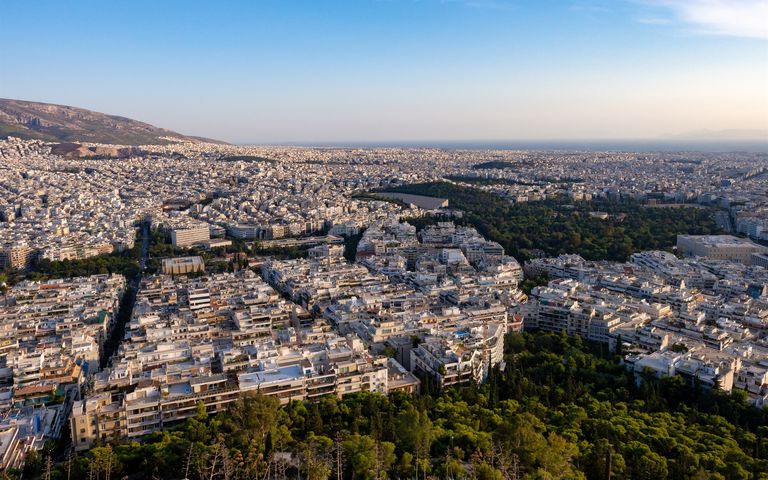 ακίνητα