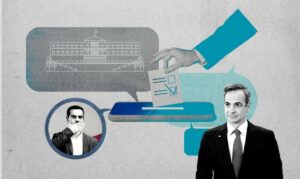 Τι δείχνουν οι τελευταίες δημοσκοπήσεις για το «κόμμα Τσίπρα» - Double score η ΝΔ