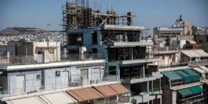 Νέος Οικοδομικός Κανονισμός: Υπεγράφη το Προεδρικό Διάταγμα