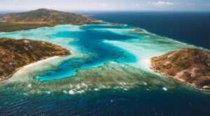 Αυστραλία: Ακυρώθηκε η κρουαζιέρα μετά τον θάνατο της 80χρονης που ξεχάστηκε σε τροπικό νησί