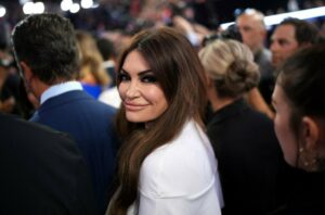 Η 56χρονη θα φτάσει στην Αθήνα με ιδιωτική πτήση όπως ακριβώς προβλέπει το πρωτόκολλο