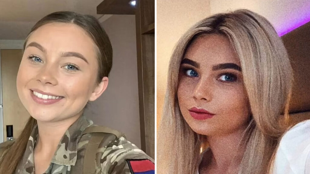 Αρχιλοχίας στη Βρετανία παρενόχλησε 19χρονη στρατιωτικό που μετά αυτοκτόνησε - Καταδικάστηκε σε έξι μήνες φυλάκισης