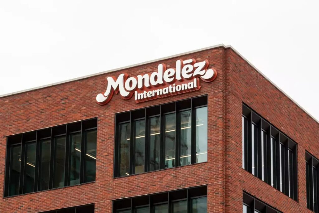 Mondelez