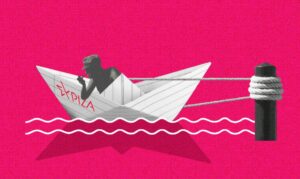 Προβληματίζουν οι δημοσκοπήσεις: Ο ΣΥΡΙΖΑ εκτός Βουλής στην πρόθεση ψήφου για πρώτη φορά μετά από πολλά χρόνια