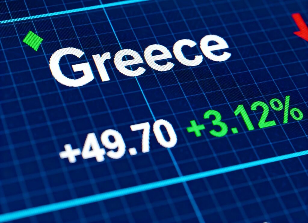 Οι διεθνείς αγορές, ο φόβος της διόρθωσης και οι προοπτικές στο Χρηματιστήριο Αθηνών