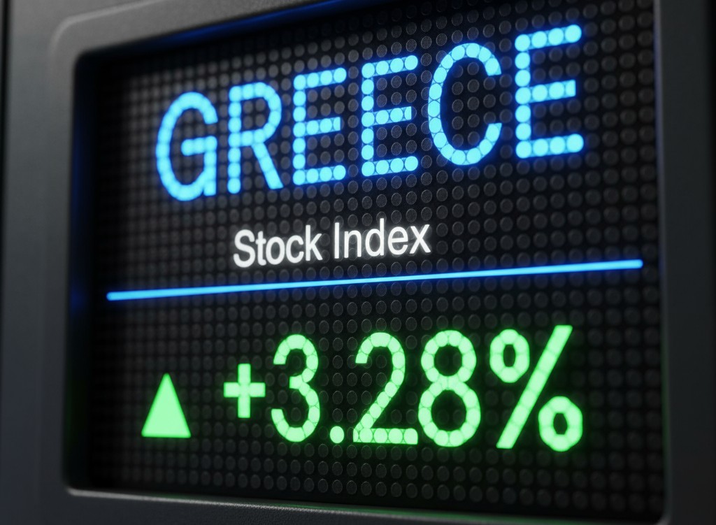 Η χαρά κράτησε μία μέρα στο ελληνικό χρηματιστήριο: Επιστρέφει πέριξ των 2.000 μονάδων ο Γενικός Δείκτης με πιέσεις σε όλο το ταμπλό
