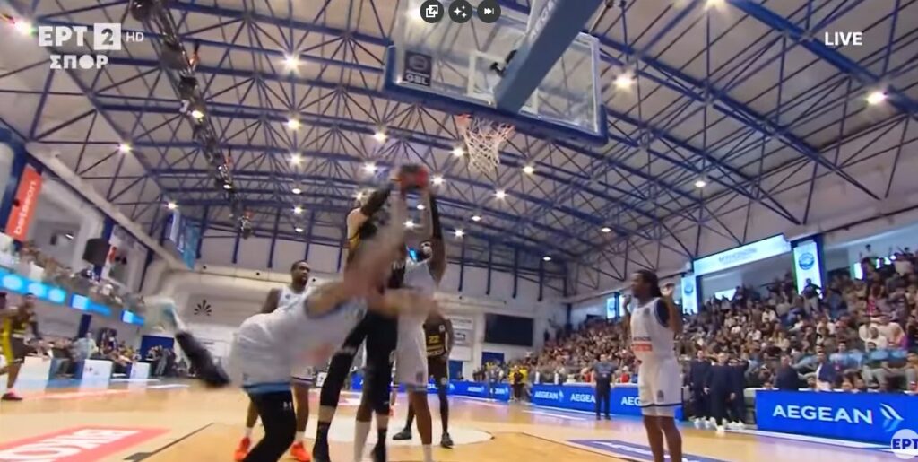 Μαρούσι - Μύκονος