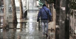 Καιρός: Με ήπιες θερμοκρασίες ξεκινάει η εβδομάδα - Πού αναμένονται βροχές