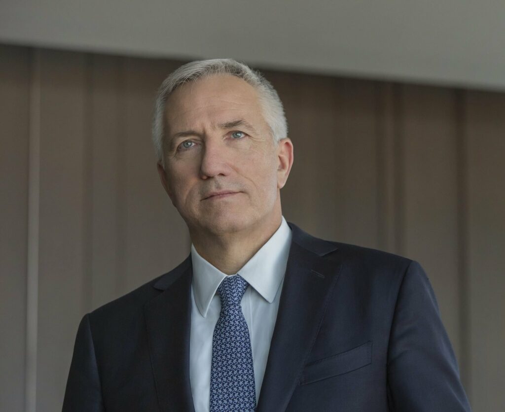 Στο διοικητικό συμβούλιο της Εθνικής Τράπεζας ο Μιχάλης Τσαμάζ