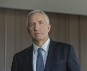 Στο διοικητικό συμβούλιο της Εθνικής Τράπεζας ο Μιχάλης Τσαμάζ