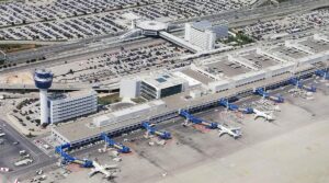 Διεθνής Αερολιμένας Αθηνών: Κέρδη 185,8 εκατ. ευρώ με 26,1 εκατ. επιβάτες στο 9μηνο
