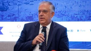 Τ. Θεοδωρικάκος για ΕΛΤΑ: Οι μεταρρυθμίσεις πρέπει να γίνονται μαζί με την κοινωνία, με διάλογο και χωρίς αιφνιδιασμούς