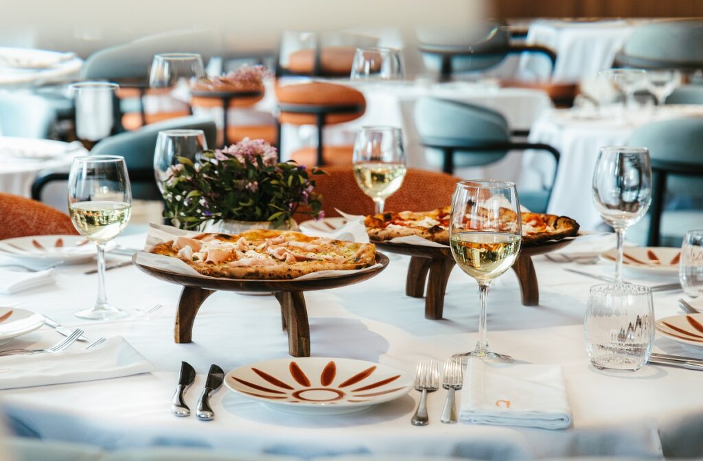 Στα 2 εκατ. ευρώ η αποτίμηση του ιταλικού εστιατορίου Nolita στο Ν. Ψυχικό