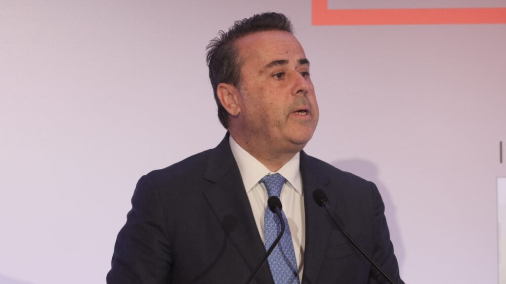 Σ. Παπασταύρου: Η Ελλάδα στο επίκεντρο των διεθνών ενεργειακών εξελίξεων - Έρχονται αμερικανικές επενδύσεις