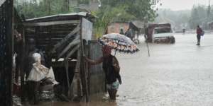 Βοήθεια 21,5 εκατ. ευρώ θα διαθέσει η ΕΕ στους πληγέντες από τον τυφώνα Μελίσα
