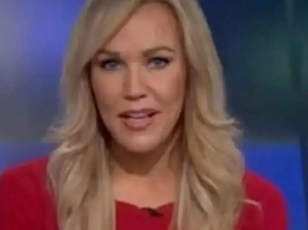 Πρώην τηλεπαρουσιάστρια μαχαίρωσε μέχρι θανάτου την μητέρα της στο Halloween “για να σώσει τον εαυτό της”