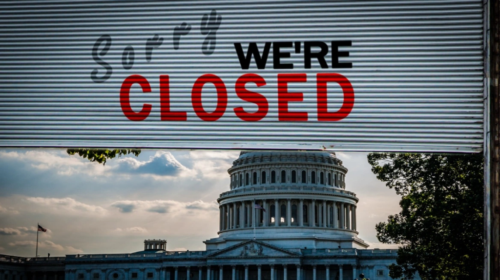 ΗΠΑ: Το shutdown μειώνει την επισιτιστική βοήθεια σε 42 εκατ. Αμερικανούς