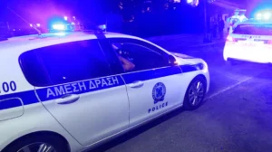 Δύο μαχαιρώματα σε λίγες ώρες στη Χαλκίδα: Νεκρός ένας 23χρονος, τραυματίας ένας 20χρονος