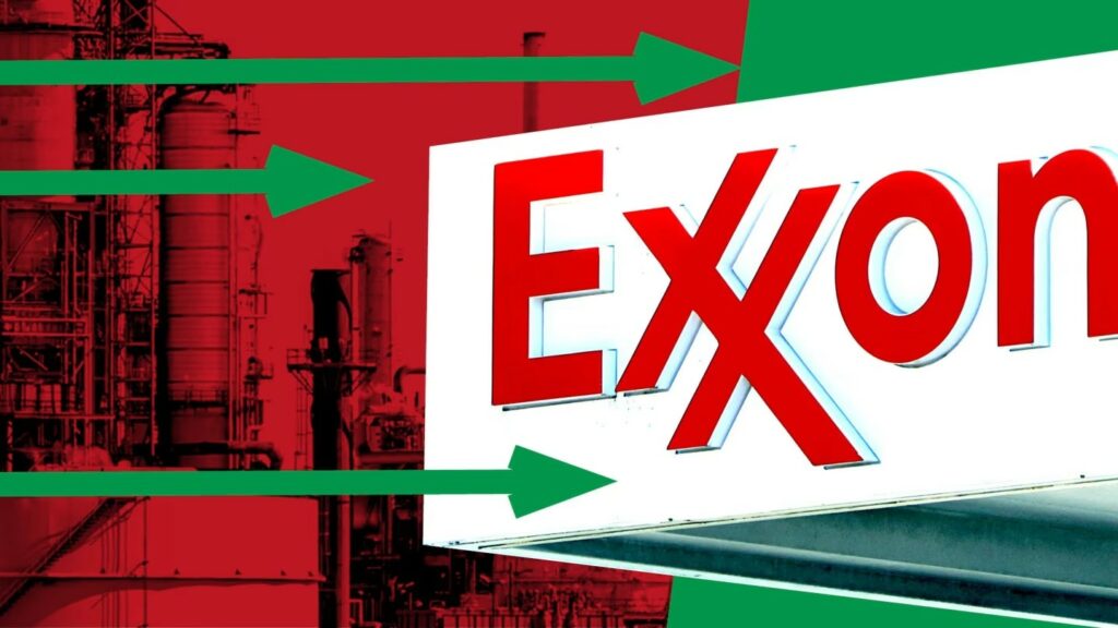 Η Exxonmobil προχωρεί σε γεωτρήσεις στην Κρήτη το αργότερο μέσα στο πρώτο εξάμηνο του 2027