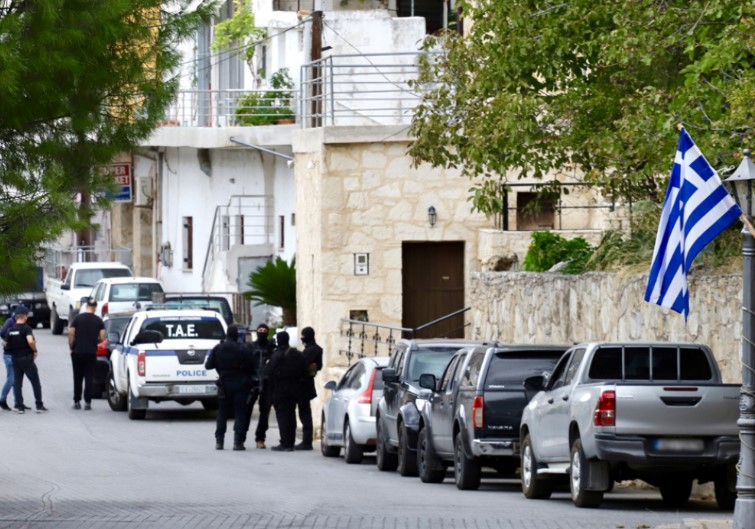 Κρήτη: Το ιατροδικαστικό έγγραφο για τα αίτια θανάτου της 56χρονης – Σήμερα το τελευταίο αντίο στα Χανιά