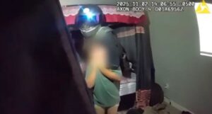 Φλόριντα: Αστυνομικός εξουδετέρωσε με σφαίρα στο κεφάλι 27χρονο που κρατούσε τον αδελφό του απειλώντας τον με μαχαίρι