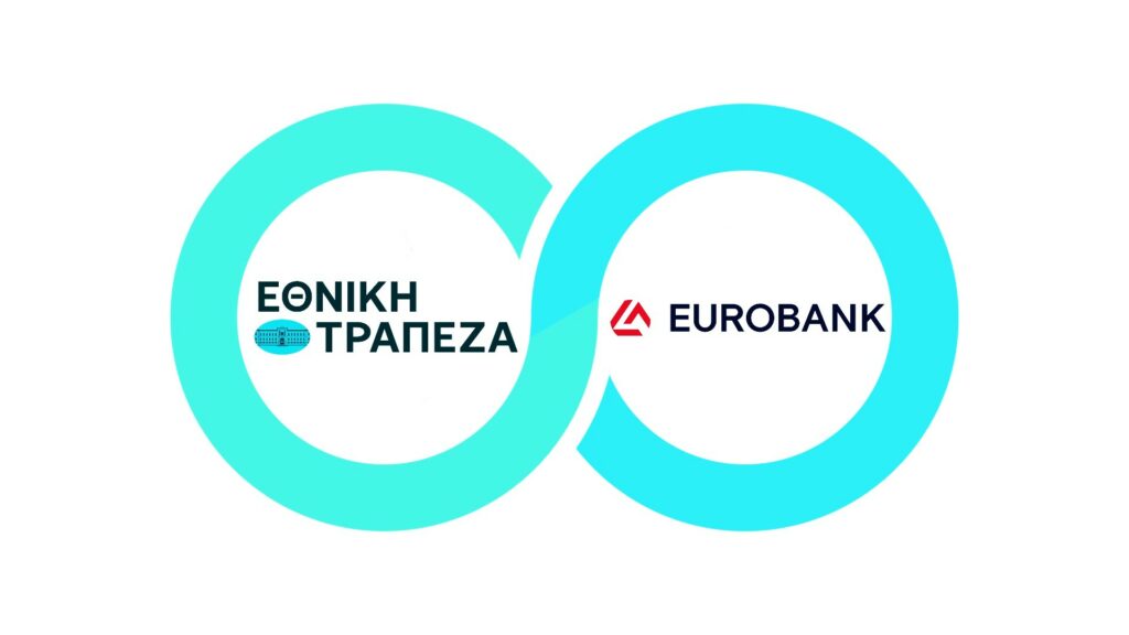 Θετική έκπληξη για τους μετόχους από Eurobank και Εθνική Τράπεζα