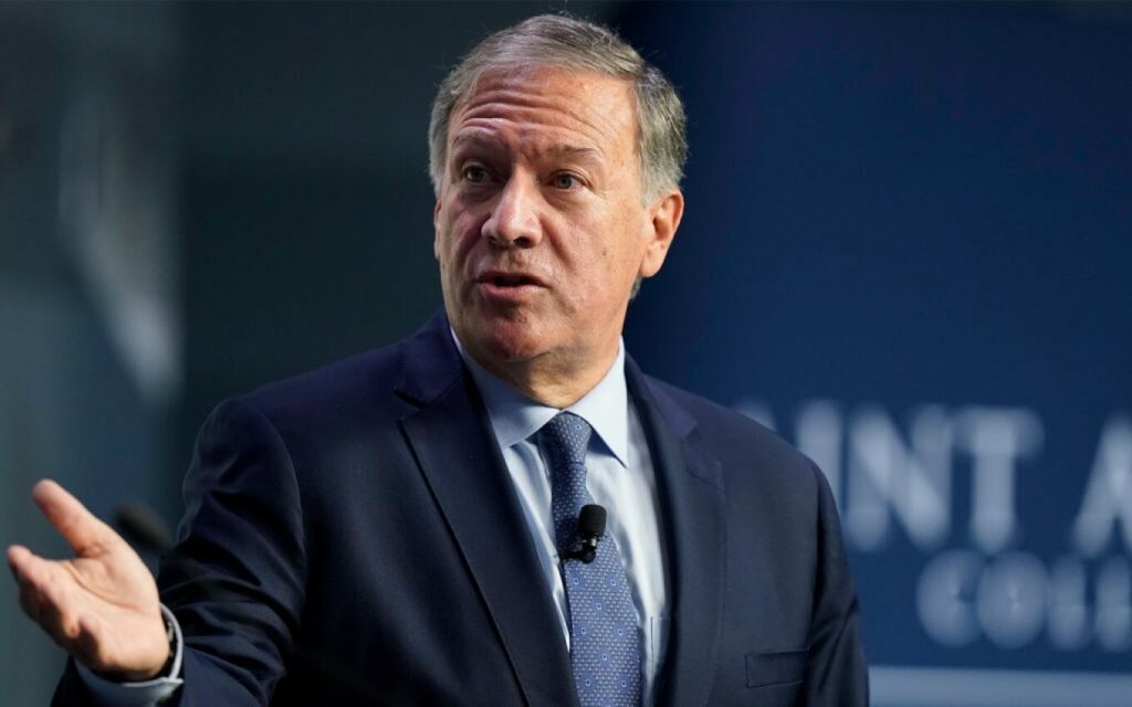 Πομπέο: Δεν θα υπάρξει εύκολη επίλυση Κυπριακού