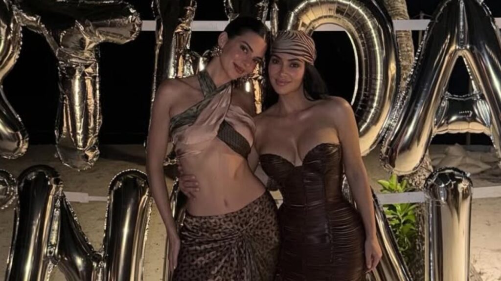 Κιμ Καρντάσιαν σε Κένταλ Τζένερ: Σε αγαπώ περισσότερο απ’ όσο θα καταλάβεις ποτέ