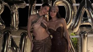 Κιμ Καρντάσιαν σε Κένταλ Τζένερ: Σε αγαπώ περισσότερο απ’ όσο θα καταλάβεις ποτέ