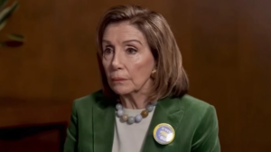 Ο Ντόναλντ Τραμπ είναι το χειρότερο πράγμα στη γη, δήλωσε η Νάνσι Πελόζι