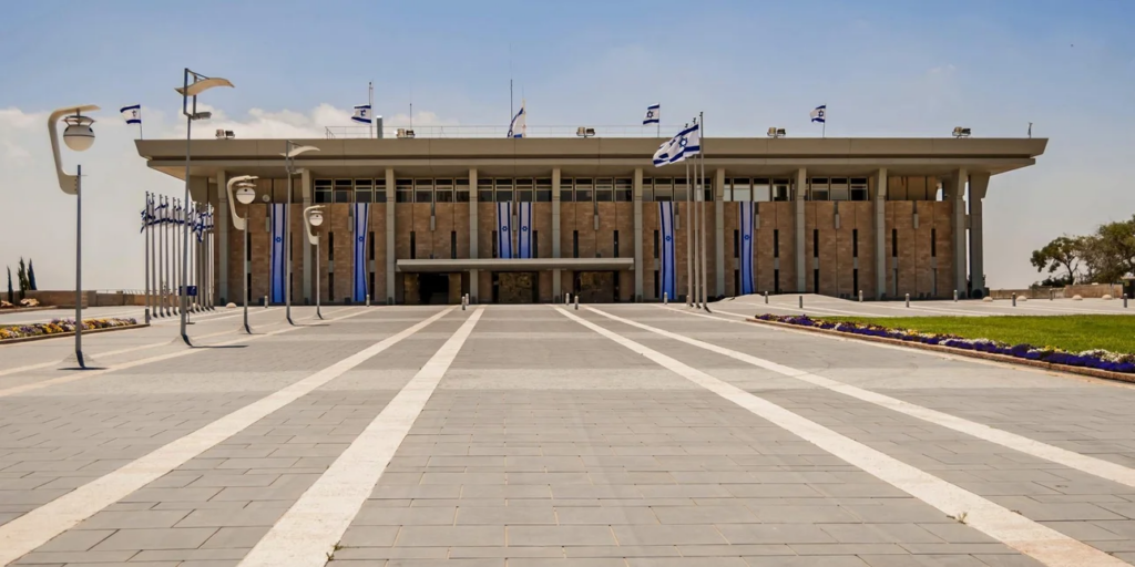 Πονοκέφαλος για τον Μπενιαμίν Νετανιάχου ο προϋπολογισμός του Ισραήλ για το 2026