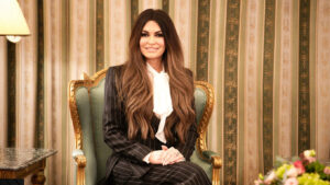 Κίμπερλι Γκιλφόιλ: Σήμερα η συνάντηση της με τον πρωθυπουργό - Μετά τα διαπιστευτήρια, προτεραιότητά της ο ενεργειακός διάδρομος