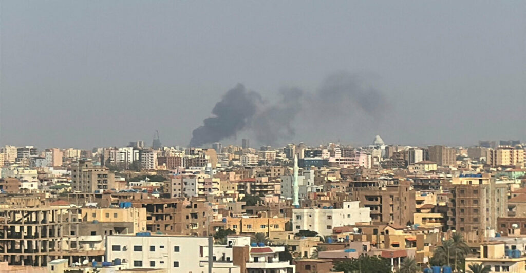 Σουδάν: Για τουλάχιστον 40 νεκρούς μετά από επίθεση στην Ελ-Ομπέιντ, μιλούν στον ΟΗΕ