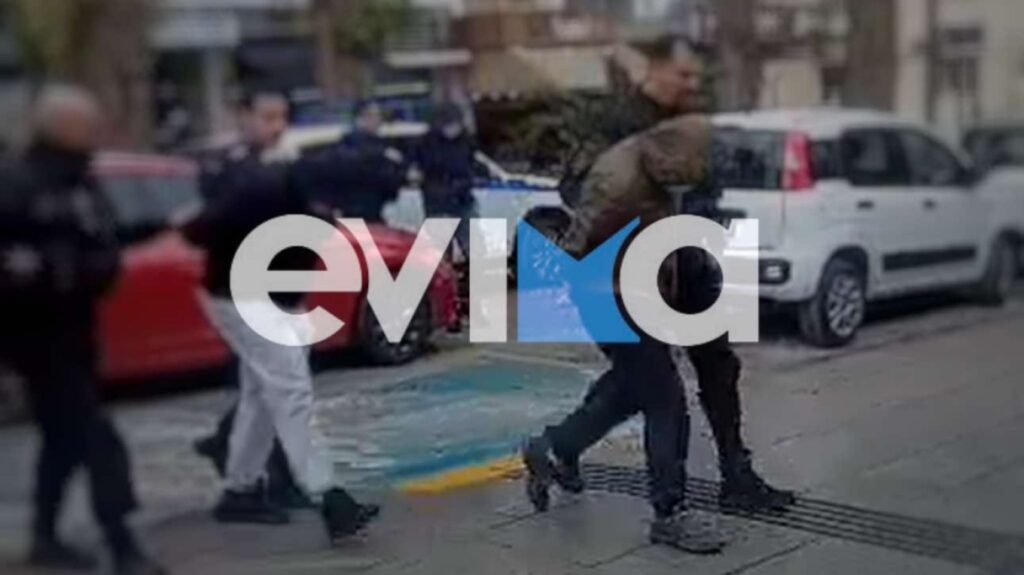 Χαλκίδα: Στην Ανακρίτρια οι συλληφθέντες για την συμπλοκή και τη δολοφονία του 20χρονου