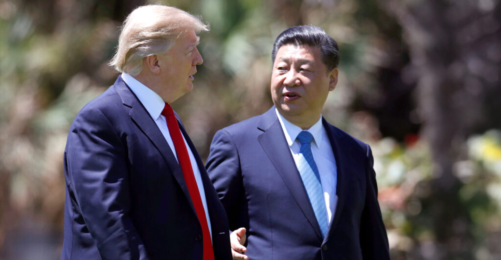 Κίνα: Παρατείνει κατά ένα έτος την αναστολή μέρους των δασμών κατά αμερικανικών προϊόντων