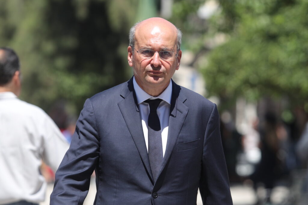 Κ. Χατζηδάκης για ΕΛΤΑ: Η διοίκηση δεν εξήγησε το πρόβλημα - Δεν έχω λόγο να αναλάβω ευθύνες για χειρισμούς που δεν μου αναλογούν