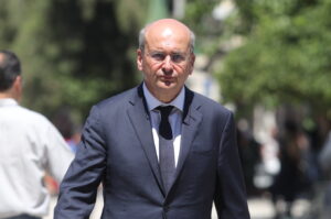 Κ. Χατζηδάκης για ΕΛΤΑ: Η διοίκηση δεν εξήγησε το πρόβλημα - Δεν έχω λόγο να αναλάβω ευθύνες για χειρισμούς που δεν μου αναλογούν