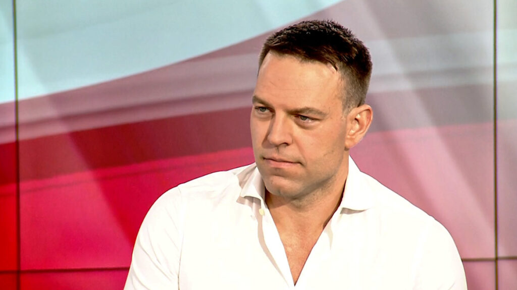 Στέφανος Κασσελάκης: Δεν θα αγοράσω το βιβλίο του Τσίπρα, αν μου το στείλει θα το δωρίσω