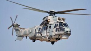 Στόλο μεταγωγικών αεροσκαφών αποκτούν εκ νέου οι Ένοπλες Δυνάμεις – Στα σκαριά η απόκτηση και 7 Super Puma