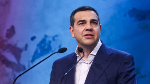 Αλέξης Τσίπρας για το βιβλίο του: «Δεν δείλιασα, το αύριο της πατρίδας μας δεν είμαι διατεθειμένος να το εγκαταλείψω, τουλάχιστον όχι αμαχητί»